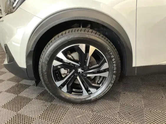 PEUGEOT 2008 ELECTRIQUE II - voiture d'occasion - Photo 23