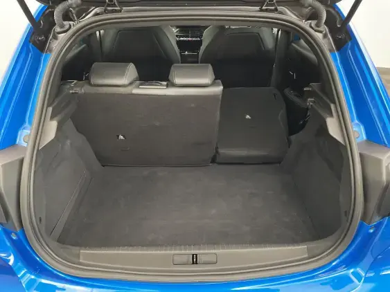 PEUGEOT 208 ELECTRIQUE II - voiture d'occasion - Photo 16