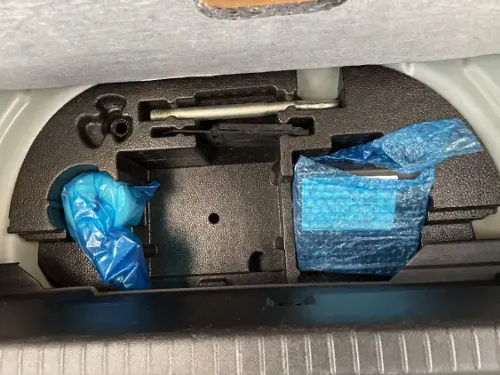 PEUGEOT 208 ELECTRIQUE II - voiture d'occasion - Photo 17