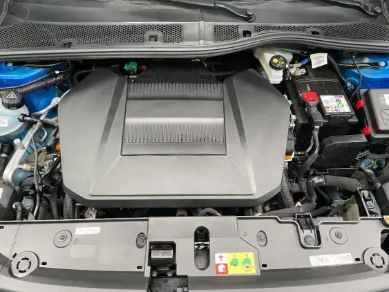 PEUGEOT 208 ELECTRIQUE II - voiture d'occasion - Photo 21