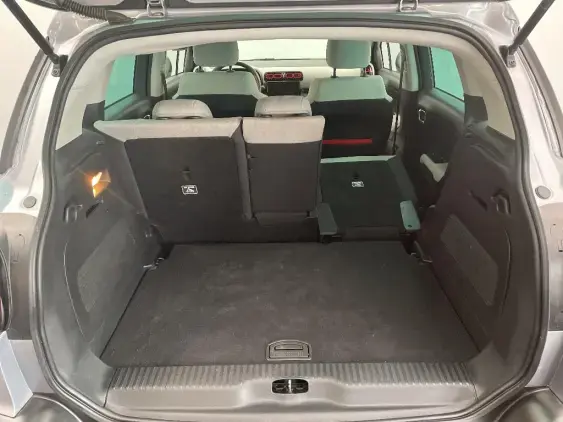 CITROEN C3 AIRCROSS - voiture d'occasion - Photo 16