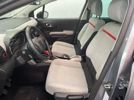 CITROEN C3 AIRCROSS - voiture d'occasion - Photo 18