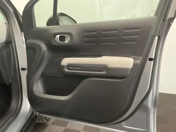 CITROEN C3 AIRCROSS - voiture d'occasion - Photo 20