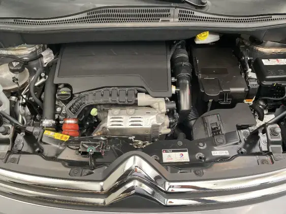 CITROEN C3 AIRCROSS - voiture d'occasion - Photo 21