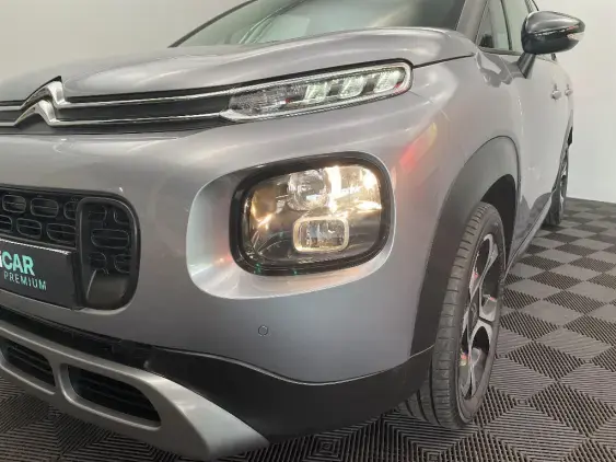 CITROEN C3 AIRCROSS - voiture d'occasion - Photo 22