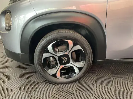 CITROEN C3 AIRCROSS - voiture d'occasion - Photo 23