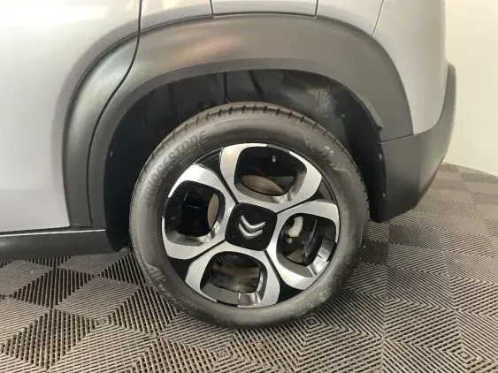 CITROEN C3 AIRCROSS - voiture d'occasion - Photo 24