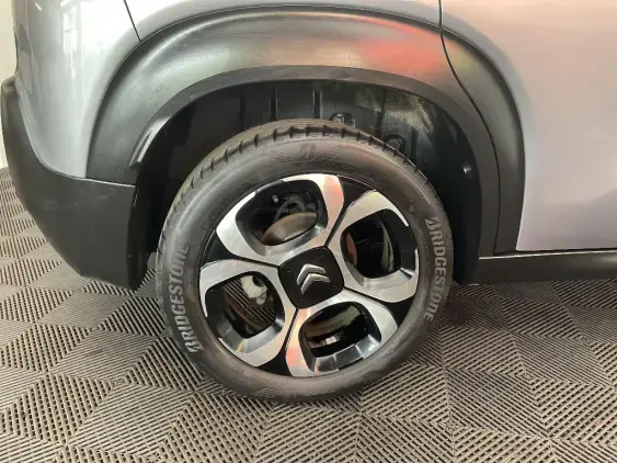 CITROEN C3 AIRCROSS - voiture d'occasion - Photo 25