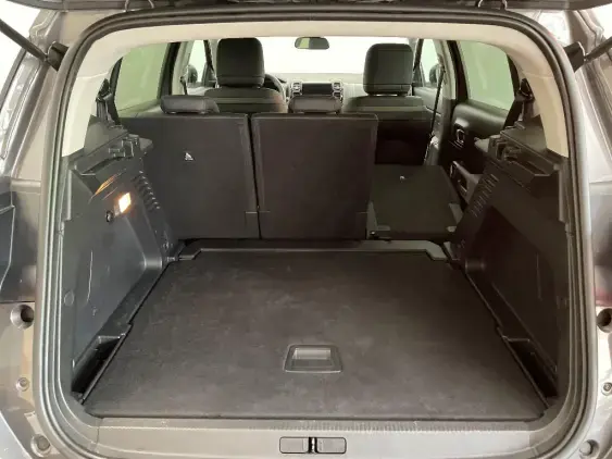 CITROEN C5 AIRCROSS - voiture d'occasion - Photo 16