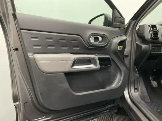 CITROEN C5 AIRCROSS - voiture d'occasion - Photo 19