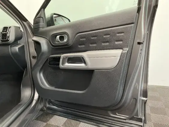 CITROEN C5 AIRCROSS - voiture d'occasion - Photo 20