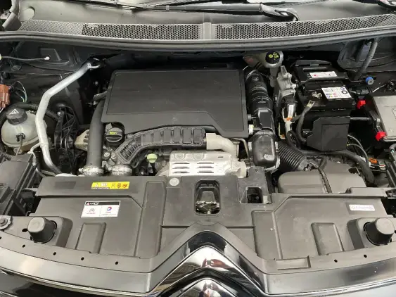 CITROEN C5 AIRCROSS - voiture d'occasion - Photo 21