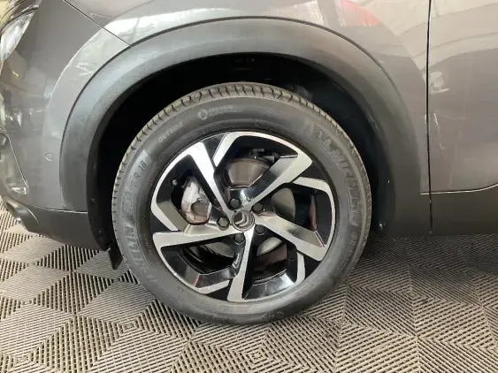 CITROEN C5 AIRCROSS - voiture d'occasion - Photo 23