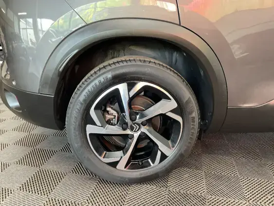 CITROEN C5 AIRCROSS - voiture d'occasion - Photo 25