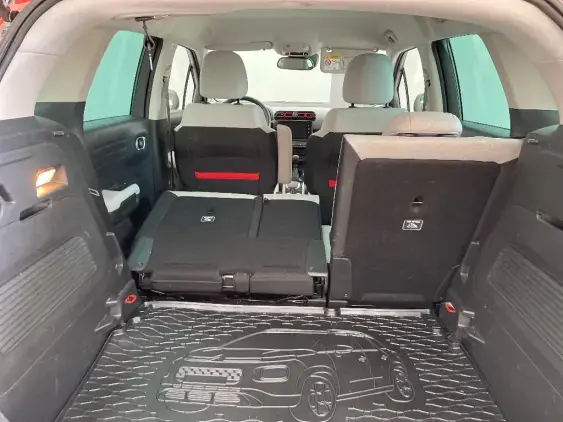 CITROEN C3 AIRCROSS - voiture d'occasion - Photo 16