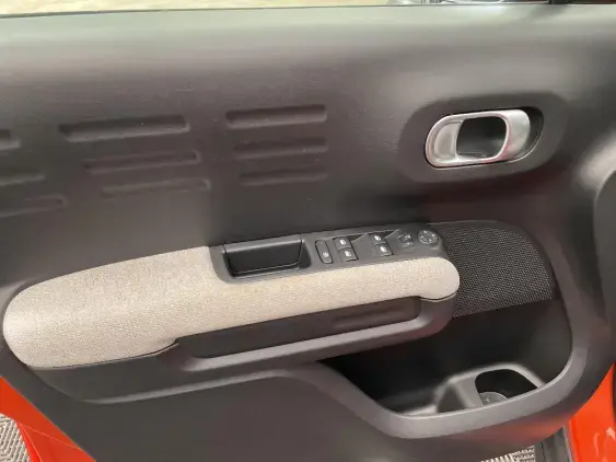 CITROEN C3 AIRCROSS - voiture d'occasion - Photo 19