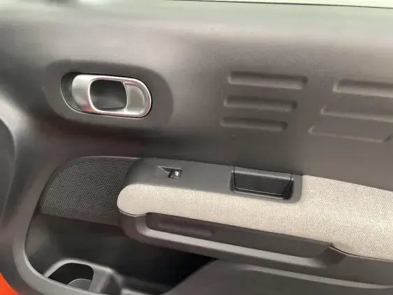 CITROEN C3 AIRCROSS - voiture d'occasion - Photo 20