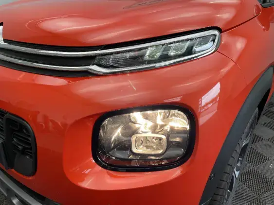 CITROEN C3 AIRCROSS - voiture d'occasion - Photo 21