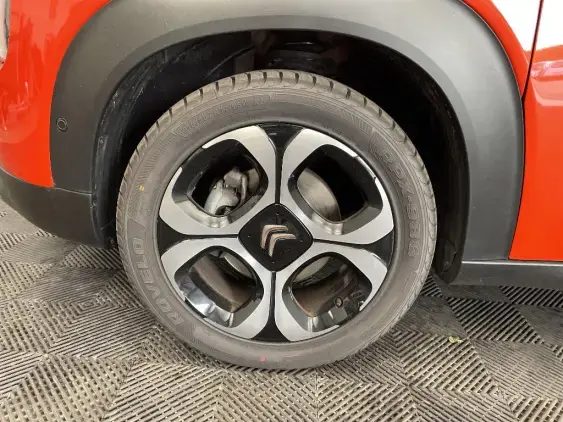 CITROEN C3 AIRCROSS - voiture d'occasion - Photo 22