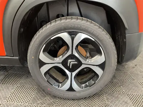 CITROEN C3 AIRCROSS - voiture d'occasion - Photo 23