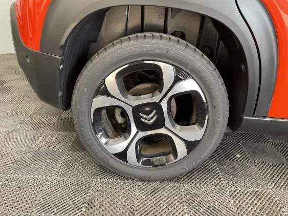 CITROEN C3 AIRCROSS - voiture d'occasion - Photo 24