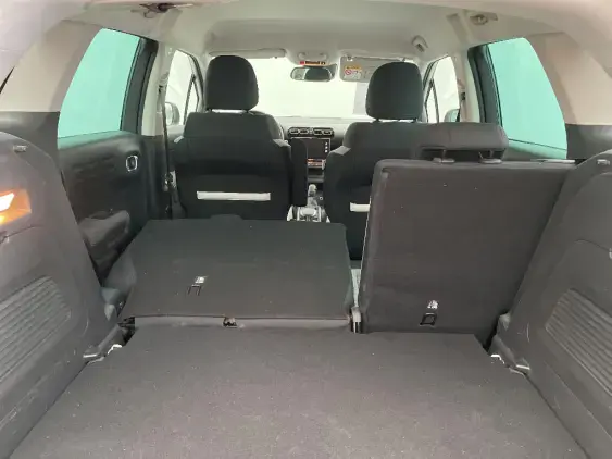 CITROEN C3 AIRCROSS - voiture d'occasion - Photo 16