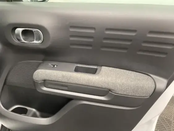 CITROEN C3 AIRCROSS - voiture d'occasion - Photo 20