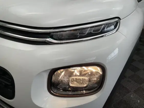 CITROEN C3 AIRCROSS - voiture d'occasion - Photo 21