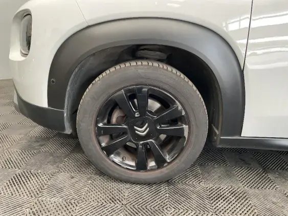 CITROEN C3 AIRCROSS - voiture d'occasion - Photo 22