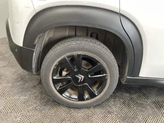 CITROEN C3 AIRCROSS - voiture d'occasion - Photo 24