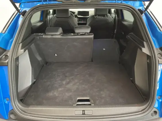 PEUGEOT 2008 II - voiture d'occasion - Photo 16