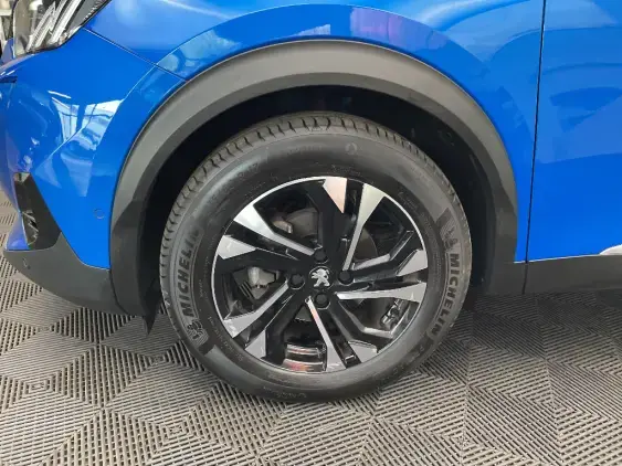 PEUGEOT 2008 II - voiture d'occasion - Photo 23