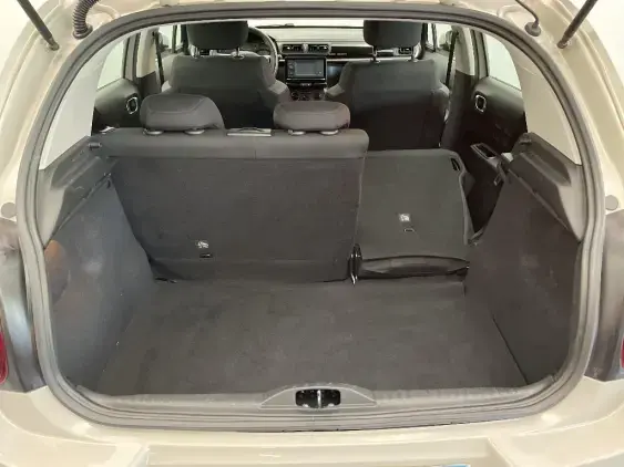 CITROEN C3 II - voiture d'occasion - Photo 16