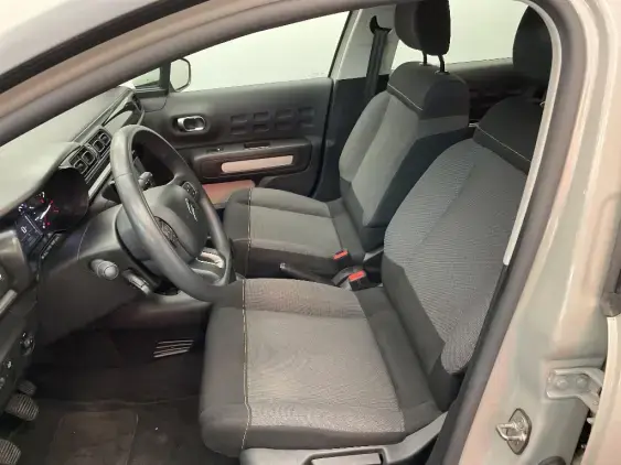 CITROEN C3 II - voiture d'occasion - Photo 18