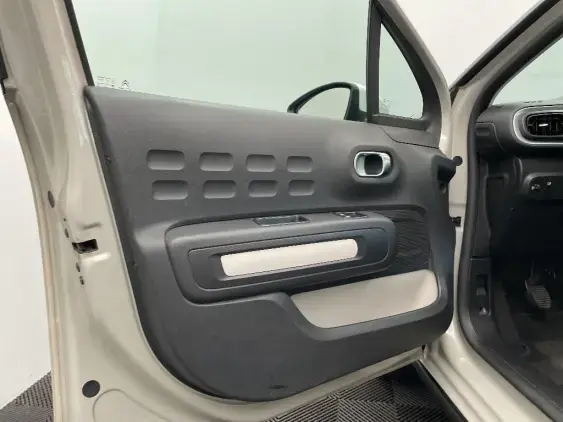 CITROEN C3 II - voiture d'occasion - Photo 19