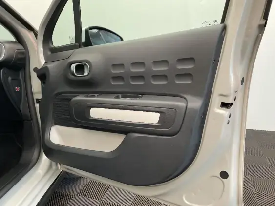 CITROEN C3 II - voiture d'occasion - Photo 20