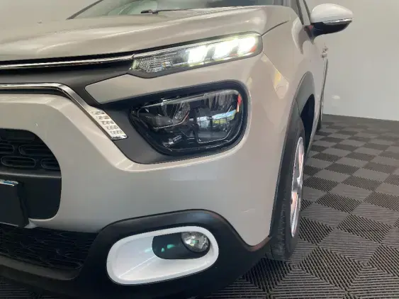 CITROEN C3 II - voiture d'occasion - Photo 22