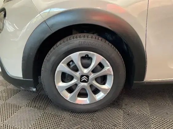 CITROEN C3 II - voiture d'occasion - Photo 23