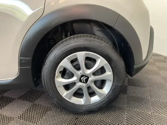 CITROEN C3 II - voiture d'occasion - Photo 24