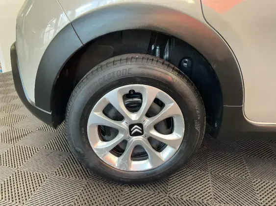 CITROEN C3 II - voiture d'occasion - Photo 25