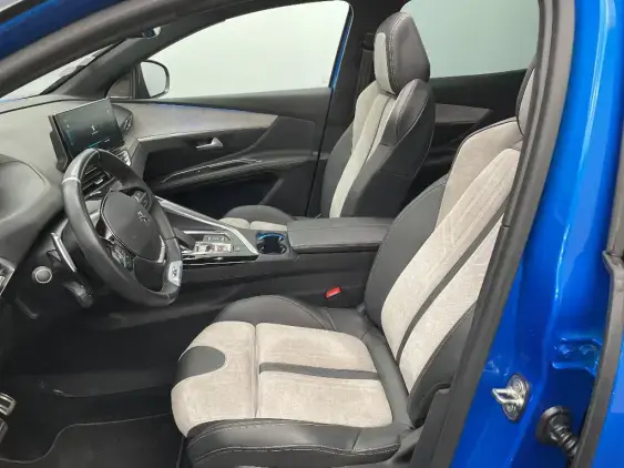 PEUGEOT 3008 II - voiture d'occasion - Photo 18