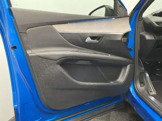 PEUGEOT 3008 II - voiture d'occasion - Photo 19