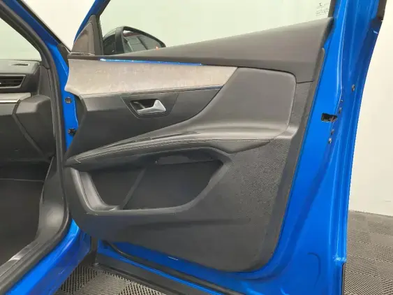 PEUGEOT 3008 II - voiture d'occasion - Photo 20