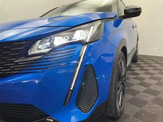 PEUGEOT 3008 II - voiture d'occasion - Photo 22