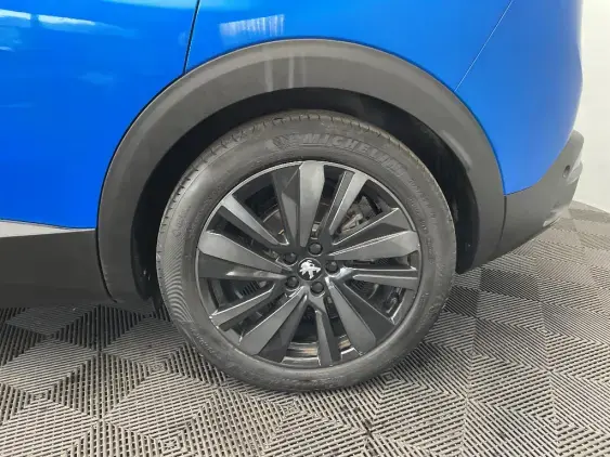 PEUGEOT 3008 II - voiture d'occasion - Photo 24