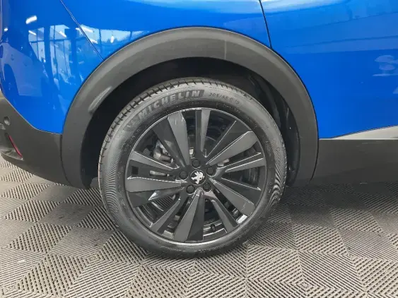 PEUGEOT 3008 II - voiture d'occasion - Photo 25