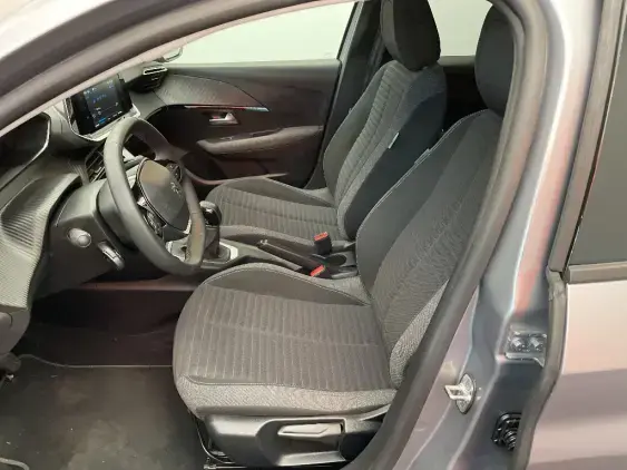 PEUGEOT 208 BUSINESS R II - voiture d'occasion - Photo 18