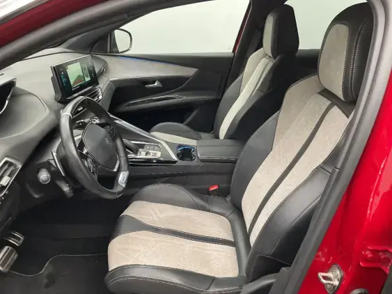 PEUGEOT 3008 II - voiture d'occasion - Photo 18