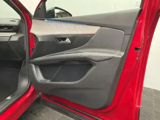 PEUGEOT 3008 II - voiture d'occasion - Photo 20