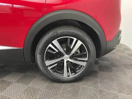 PEUGEOT 3008 II - voiture d'occasion - Photo 24